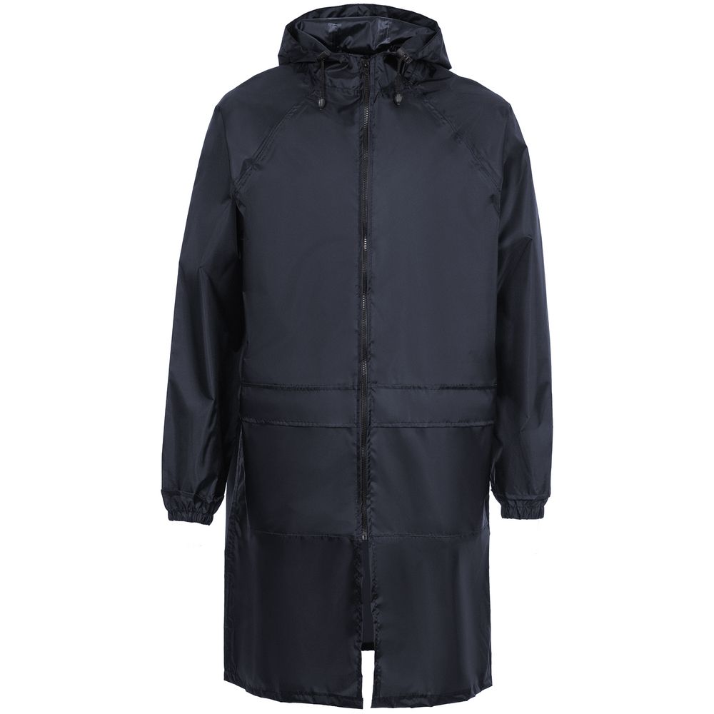 картинка Дождевик Rainman Zip Pro, темно-синий от магазина