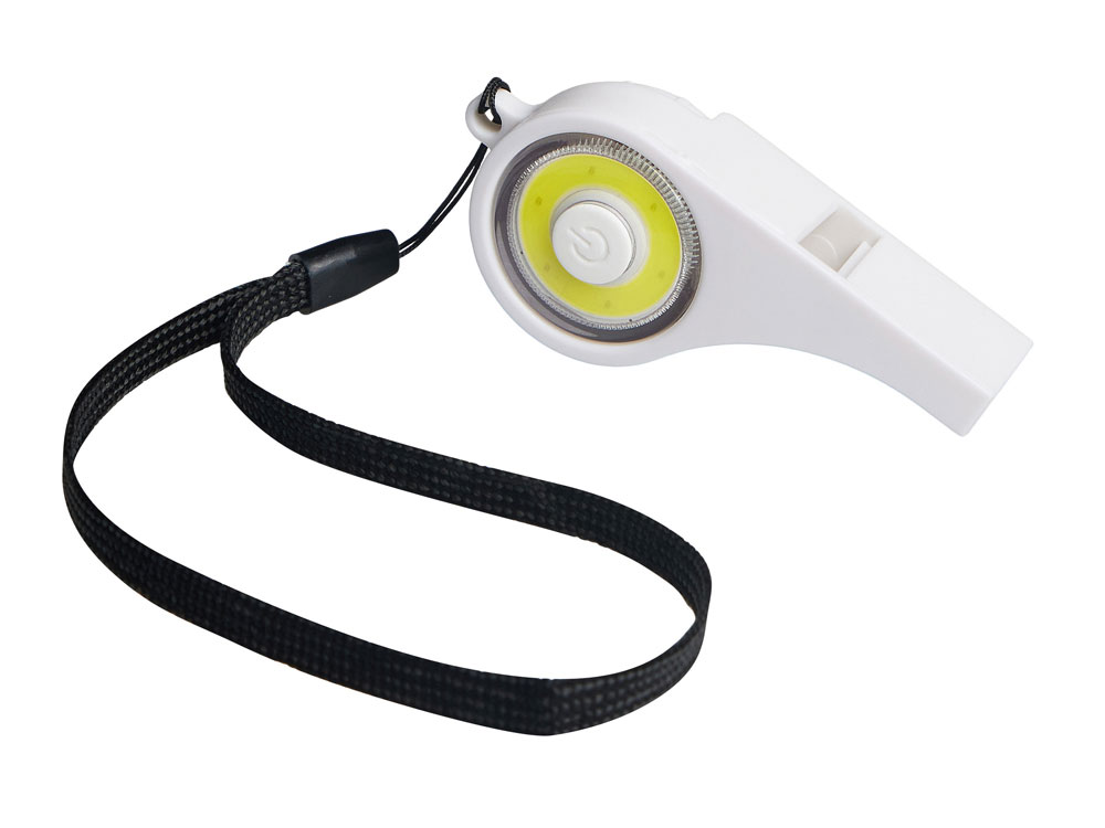 картинка Свисток с фонариком Oxi от магазина