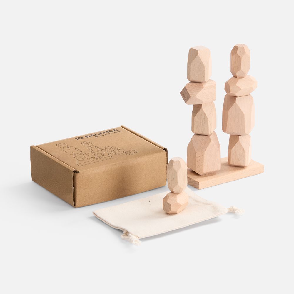 картинка Игра-балансир IQ Balance от магазина