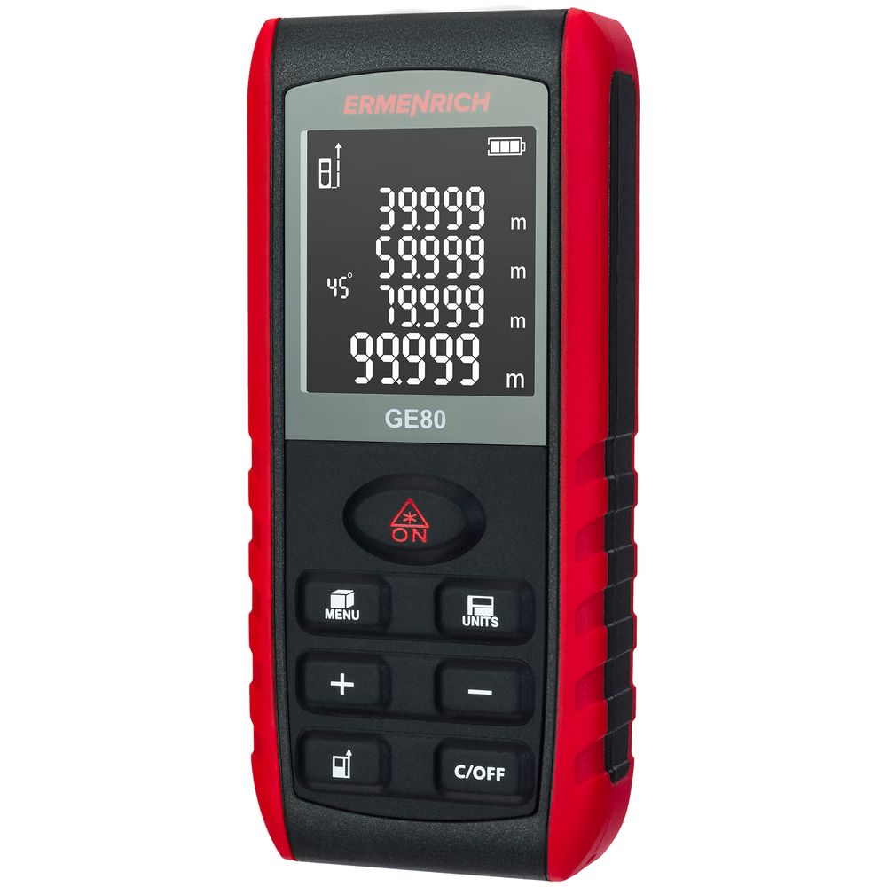 картинка Лазерная рулетка Reel GE80 от магазина