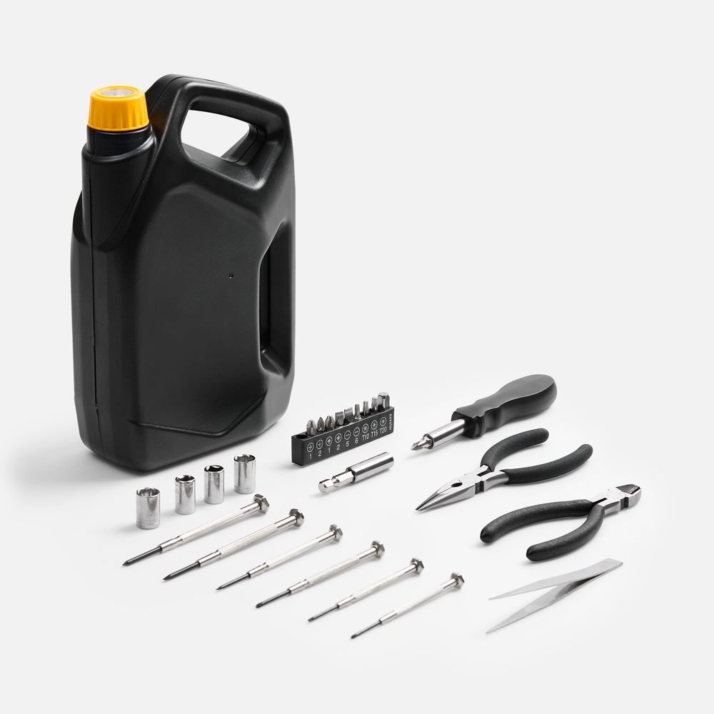 картинка Набор инструментов Home Fuel от магазина