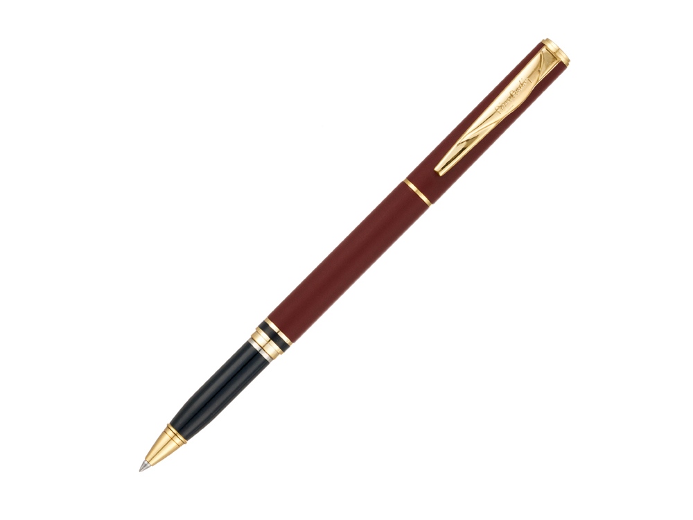 картинка Ручка 2 в 1 шариковая и перьевая Combi Pen от магазина