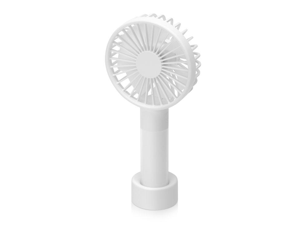 картинка Портативный вентилятор  FLOW Handy Fan I White от магазина