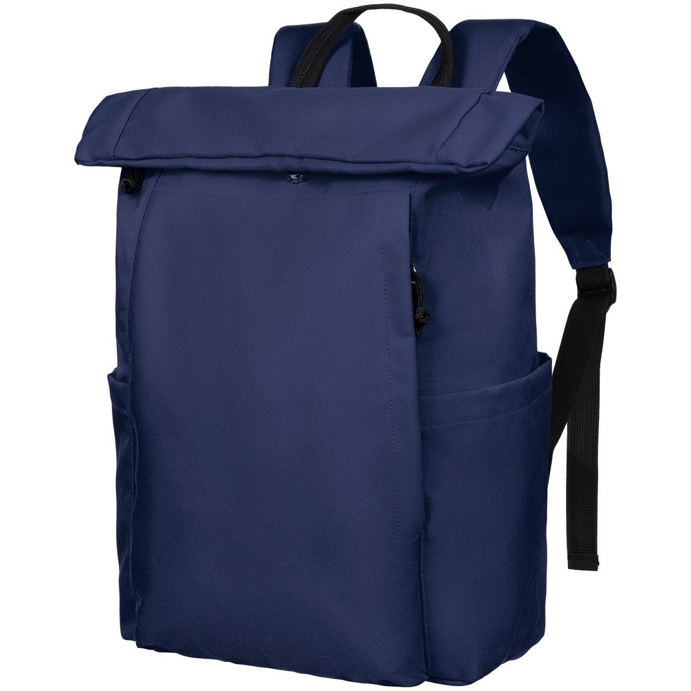 картинка Рюкзак Hank, темно-синий от магазина