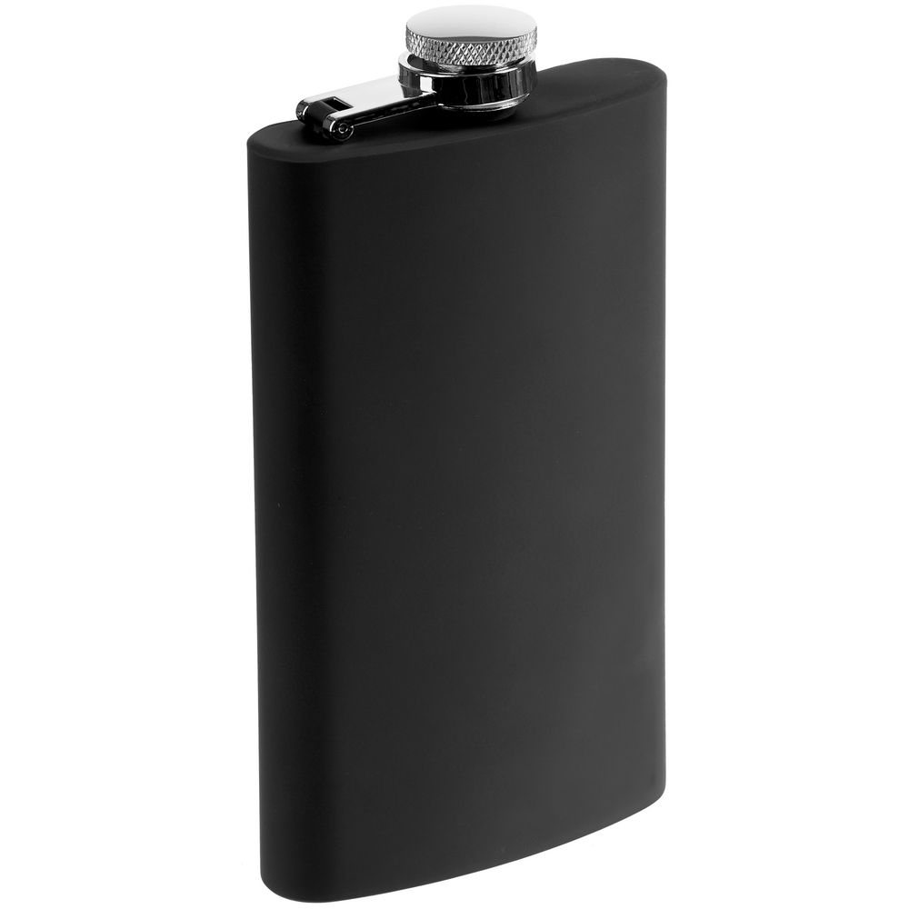 картинка Фляжка Beatum, черная от магазина