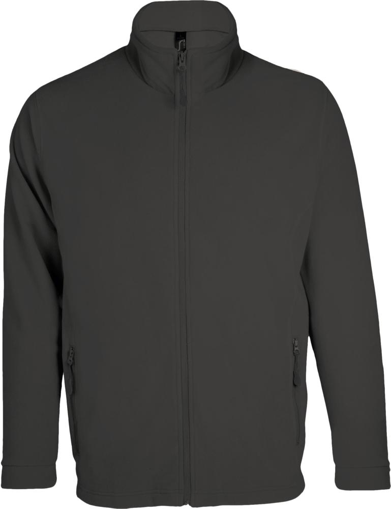 картинка Куртка мужская Nova Men 200, темно-серая от магазина