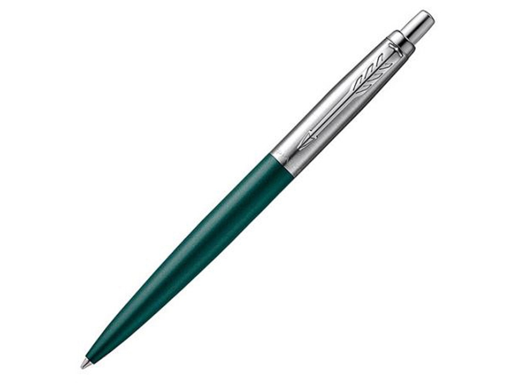 картинка Ручка шариковая Parker Jotter XL Matte Blue CT от магазина