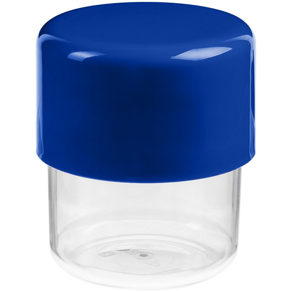 картинка Ланчбокс для салатов Toit, синий от магазина