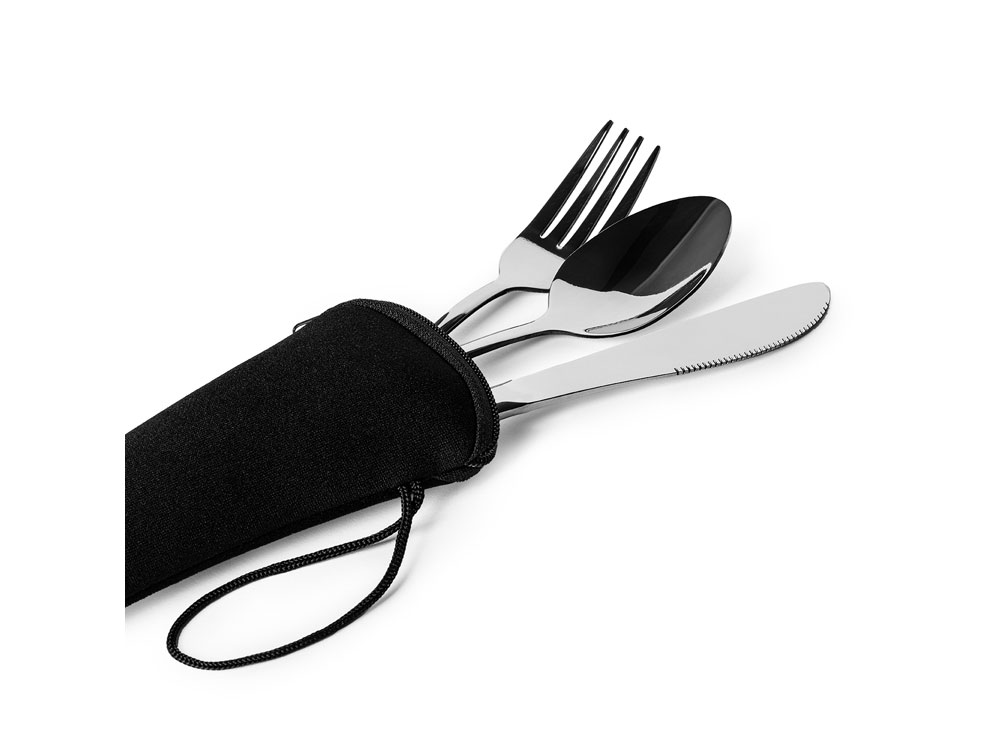 картинка Набор столовых приборов BELVER от магазина