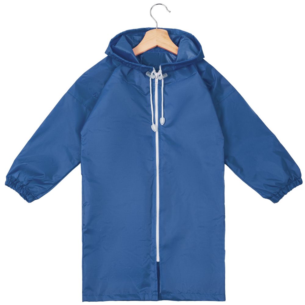 картинка Дождевик детский Rainman Kids, ярко-синий от магазина