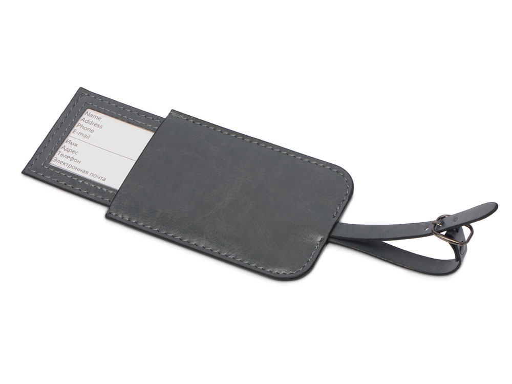 картинка Багажная бирка Fabrizio от магазина