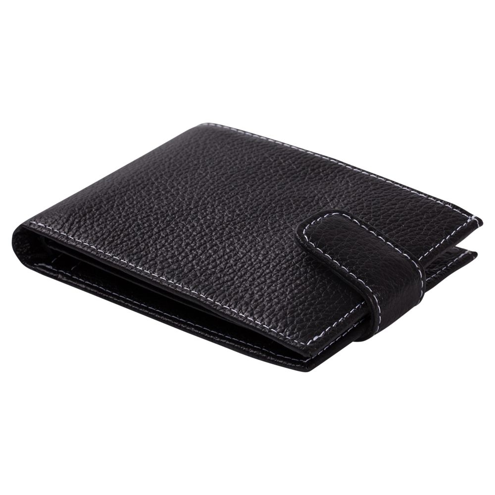 картинка Портмоне Belladonna, черное от магазина