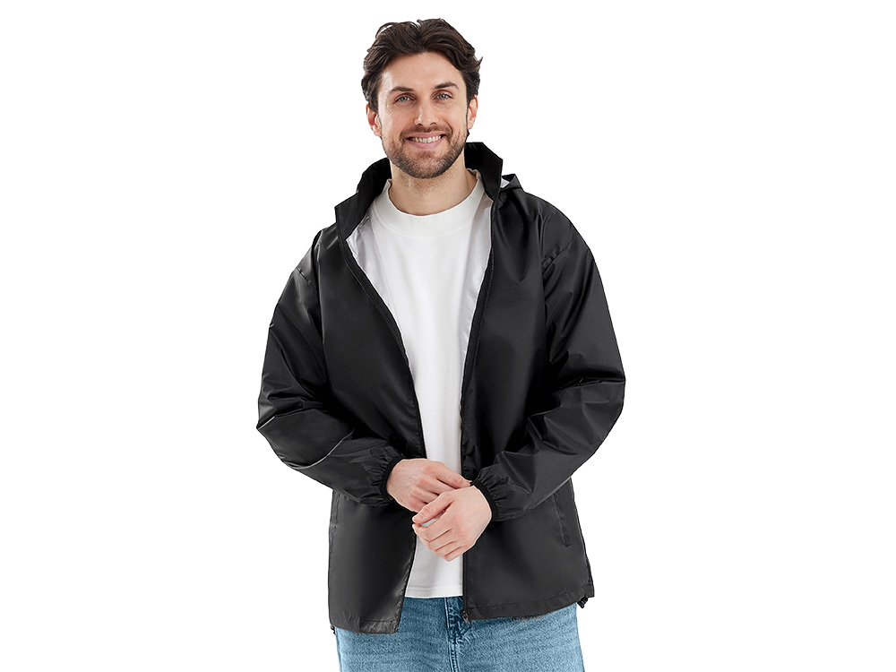 картинка Ветровка Miami 2.0 мужская от магазина