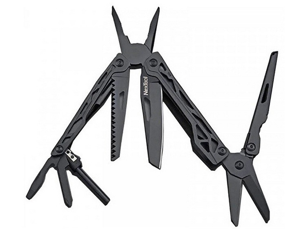 картинка Мультитул Nextool Multifunctional Knife от магазина