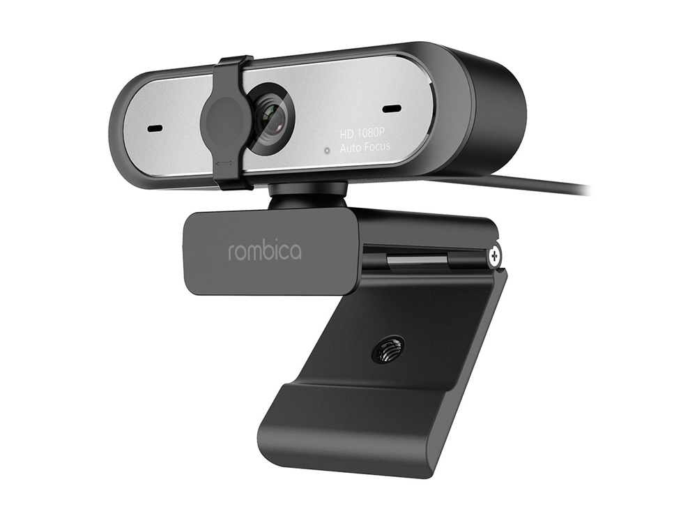картинка Веб-камера CameraFHD X1 от магазина