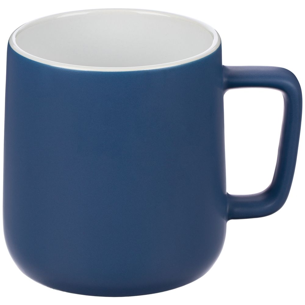 картинка Кружка Ingver, синяя от магазина