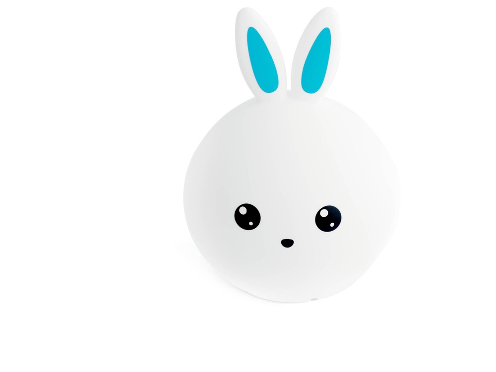 картинка Ночник LED Bunny от магазина