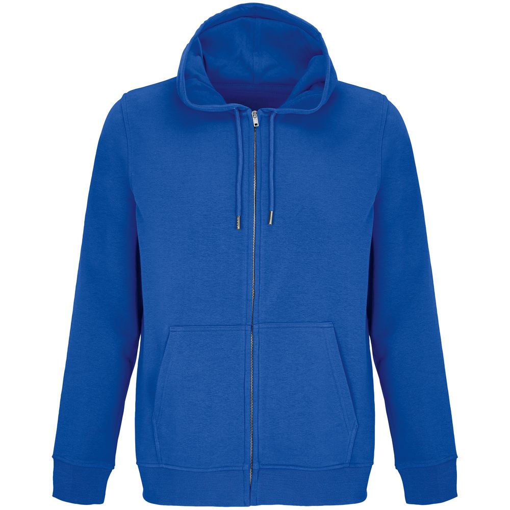 картинка Толстовка унисекс Calipso, ярко-синяя (royal) от магазина