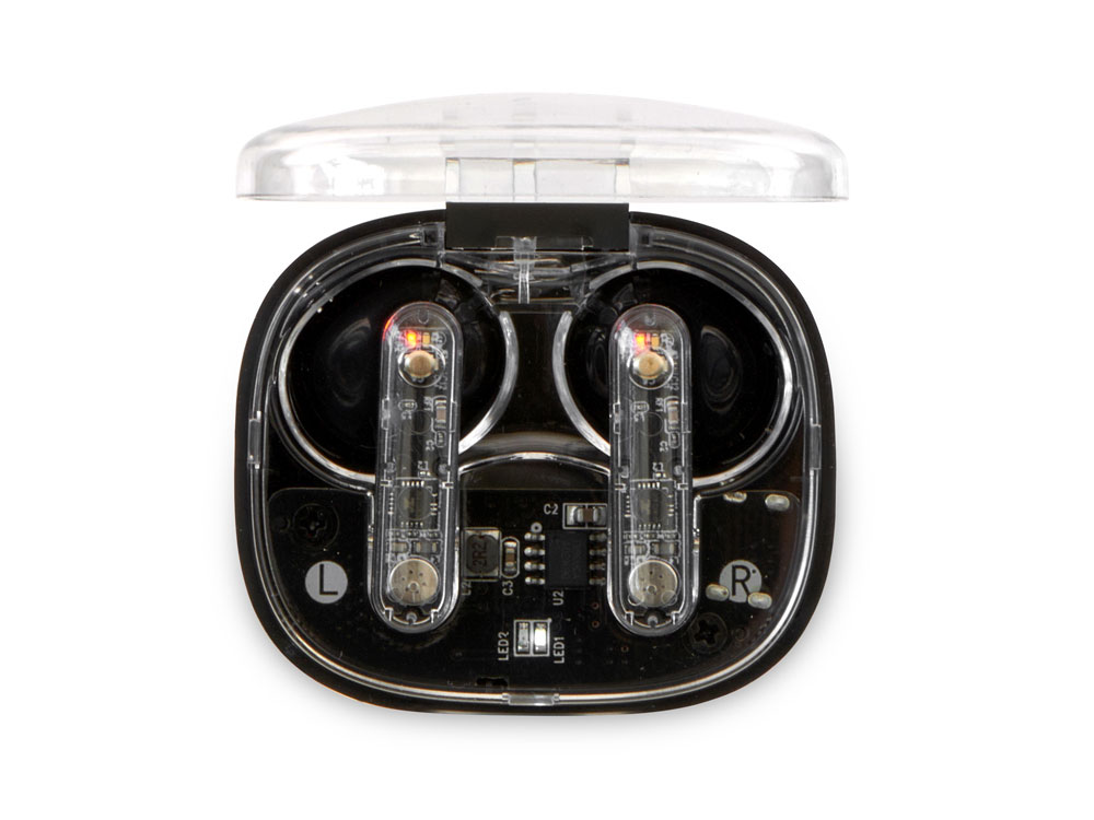 картинка Беспроводные наушники TWS Sync от магазина