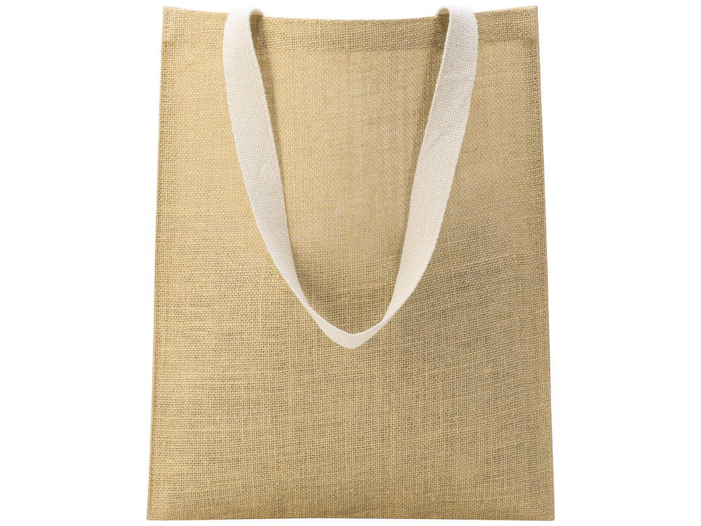 картинка Шоппер Jute джутовый от магазина