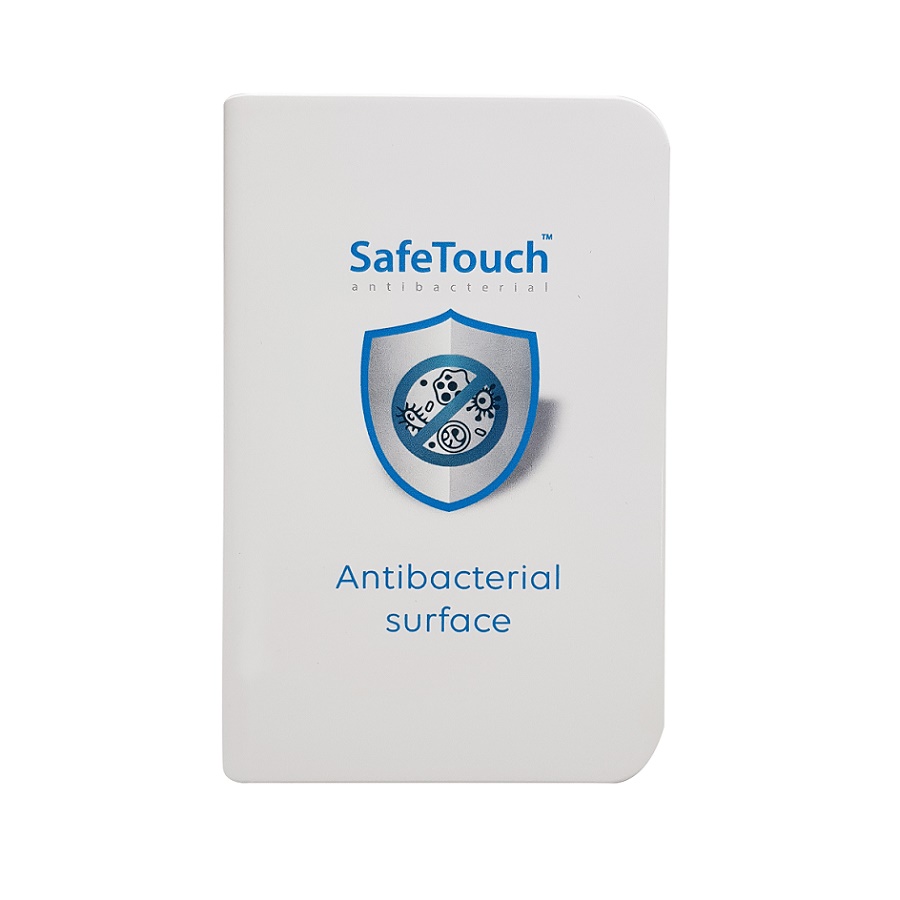 картинка Универсальный аккумулятор SHAKY SAFE TOUCH (4000mAh), с антибактериальной защитой от магазина