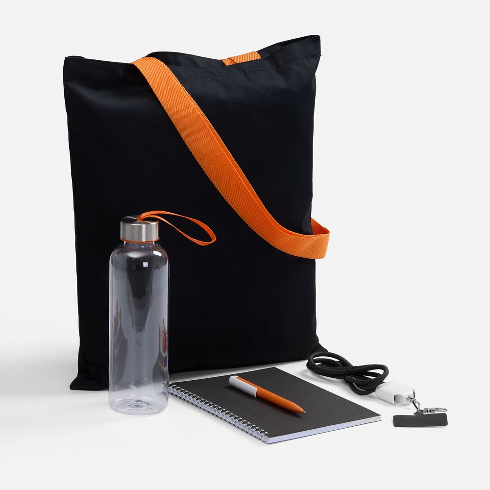 картинка Набор Flowork, оранжевый от магазина