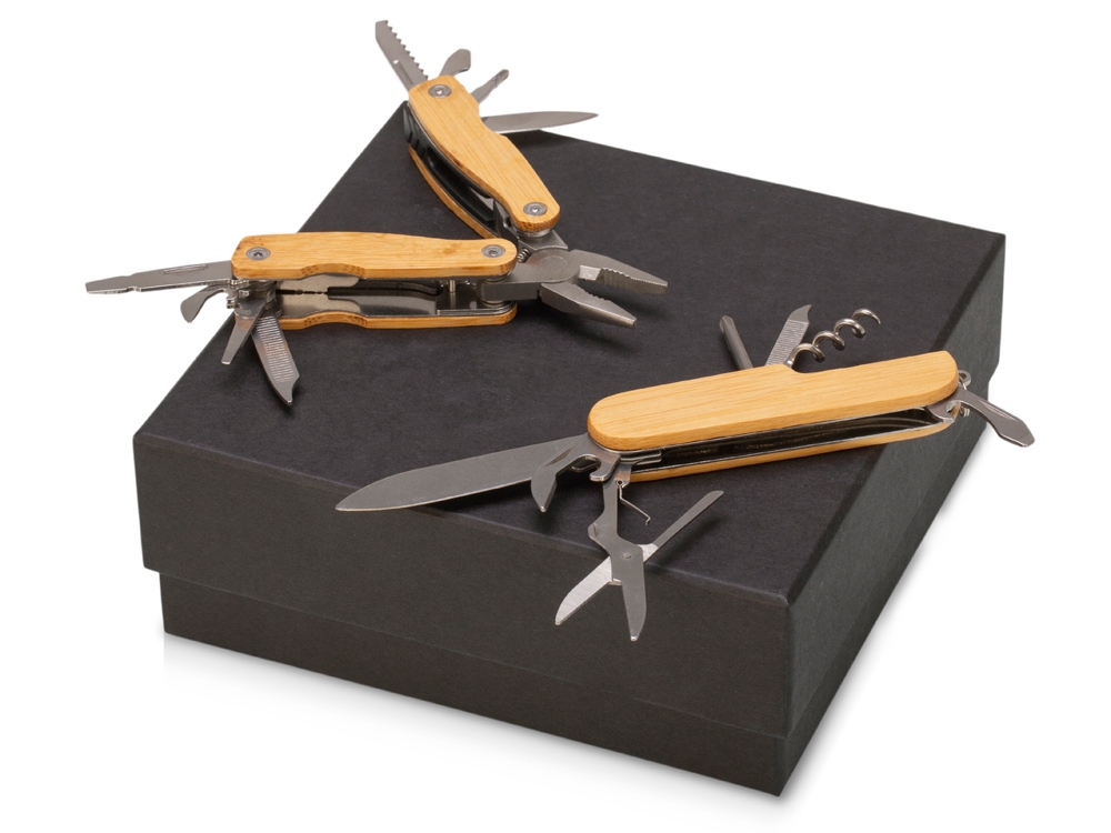 картинка Подарочный набор Bambix от магазина