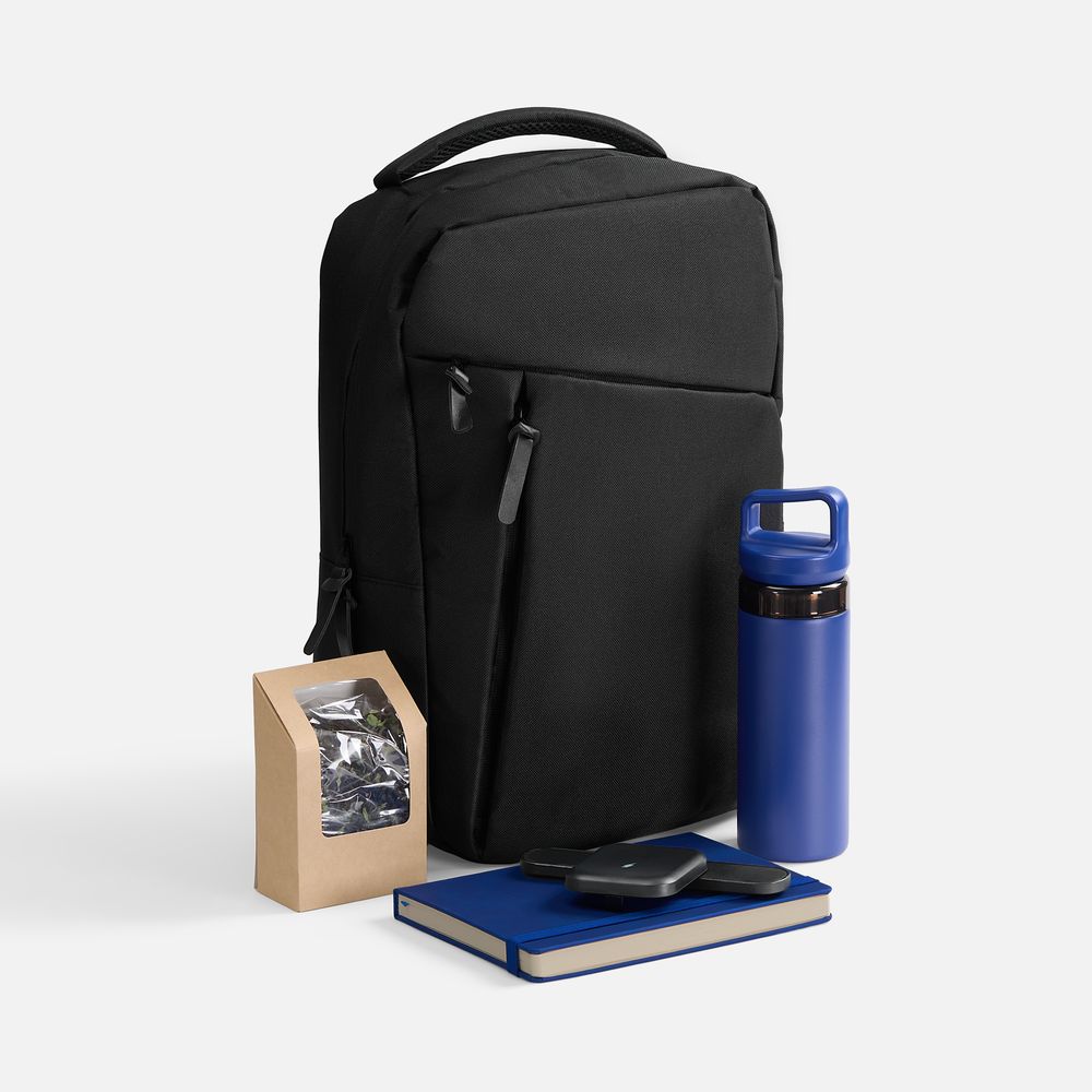 картинка Набор Urban Tea, синий от магазина