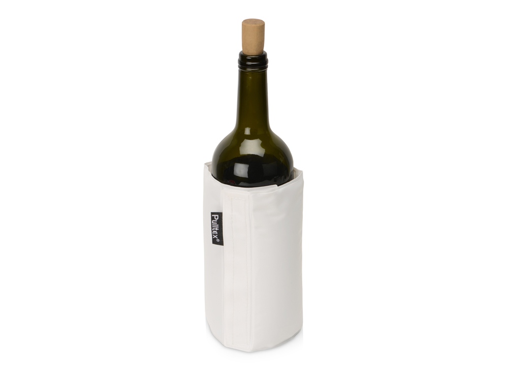 картинка Охладитель-чехол для бутылки вина или шампанского Cooling wrap от магазина