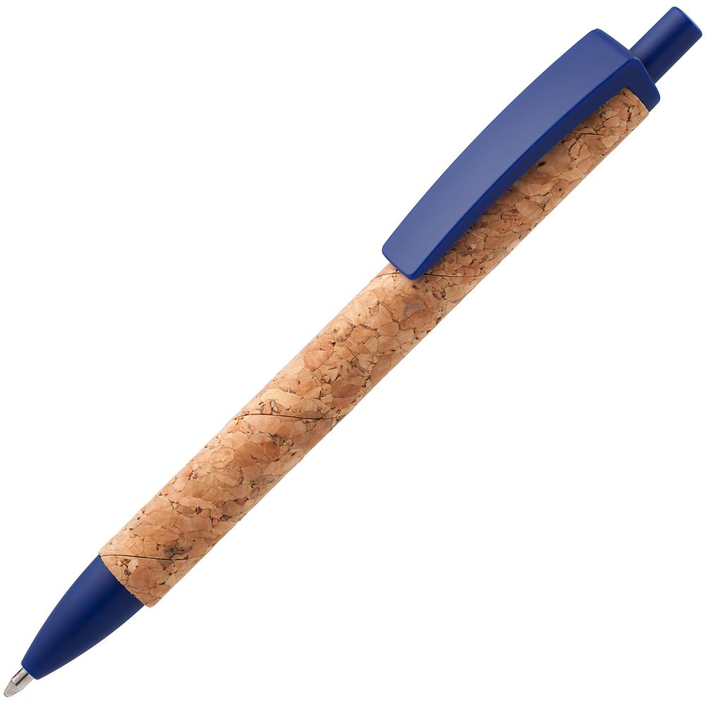 картинка Ручка шариковая Grapho, синяя от магазина