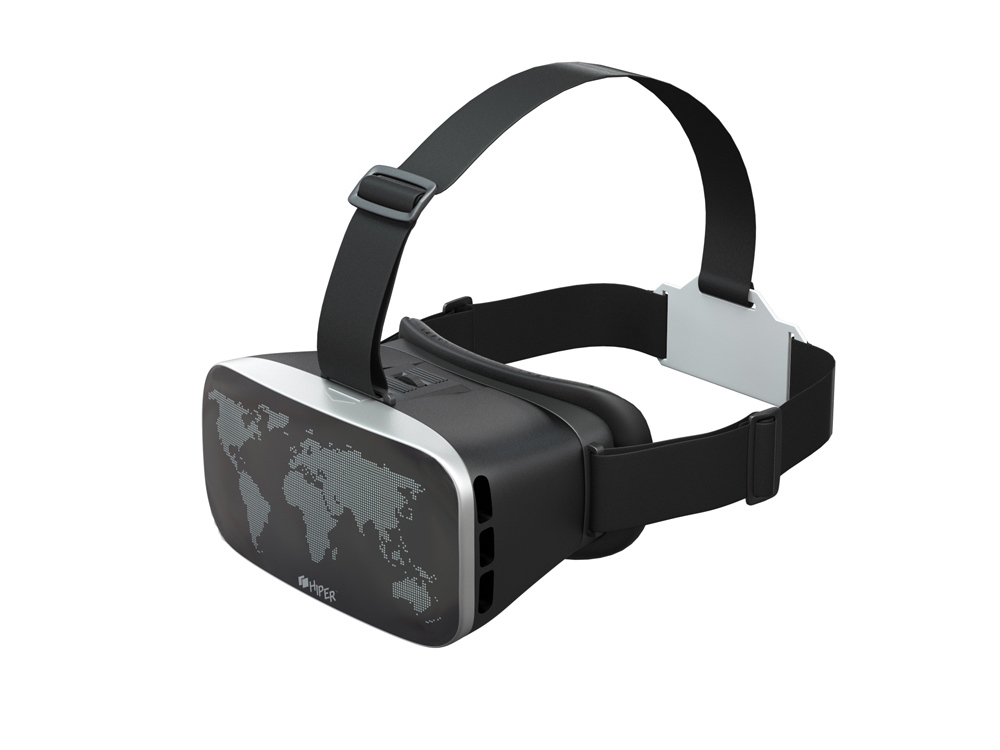 картинка VR-очки VRW от магазина