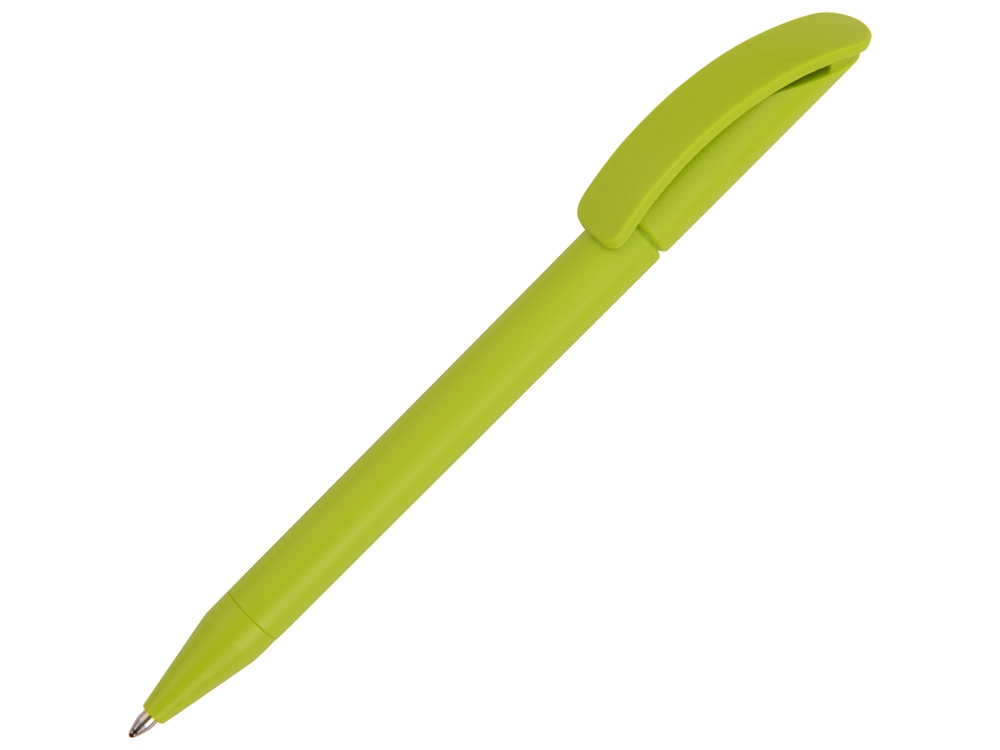 картинка Ручка пластиковая шариковая Prodir DS3 TMM от магазина