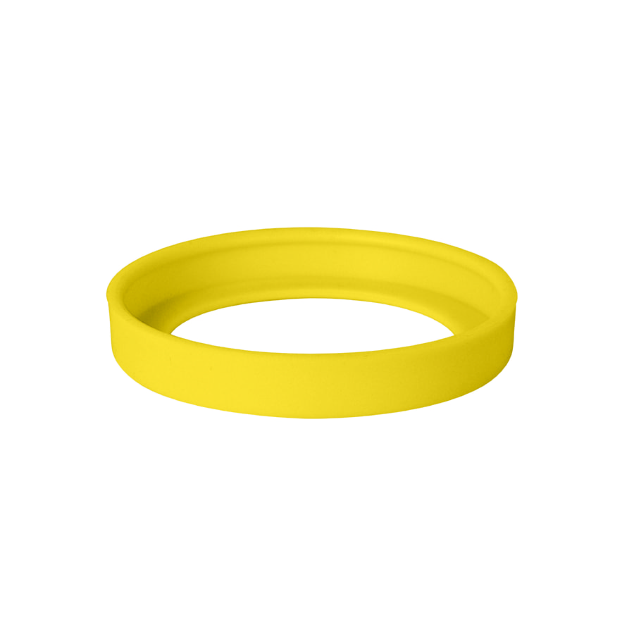 картинка Комплектующая деталь к кружке 25700 "Fun" - силиконовое дно, желтый от магазина