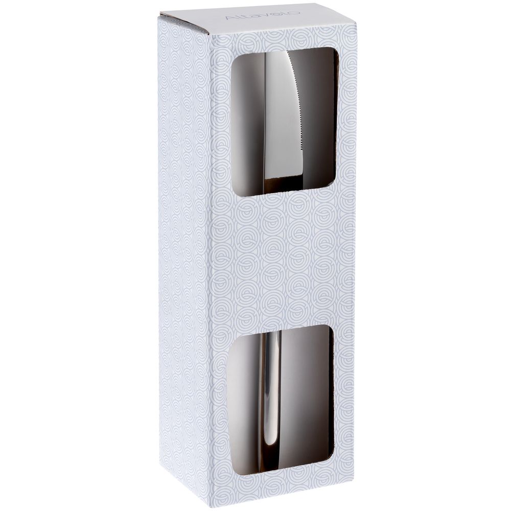 картинка Набор из 6 столовых ножей Galateo от магазина