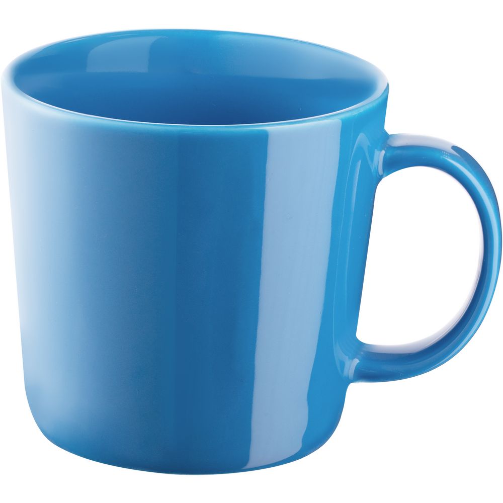 картинка Кружка Valotti Grand, ярко-синяя от магазина