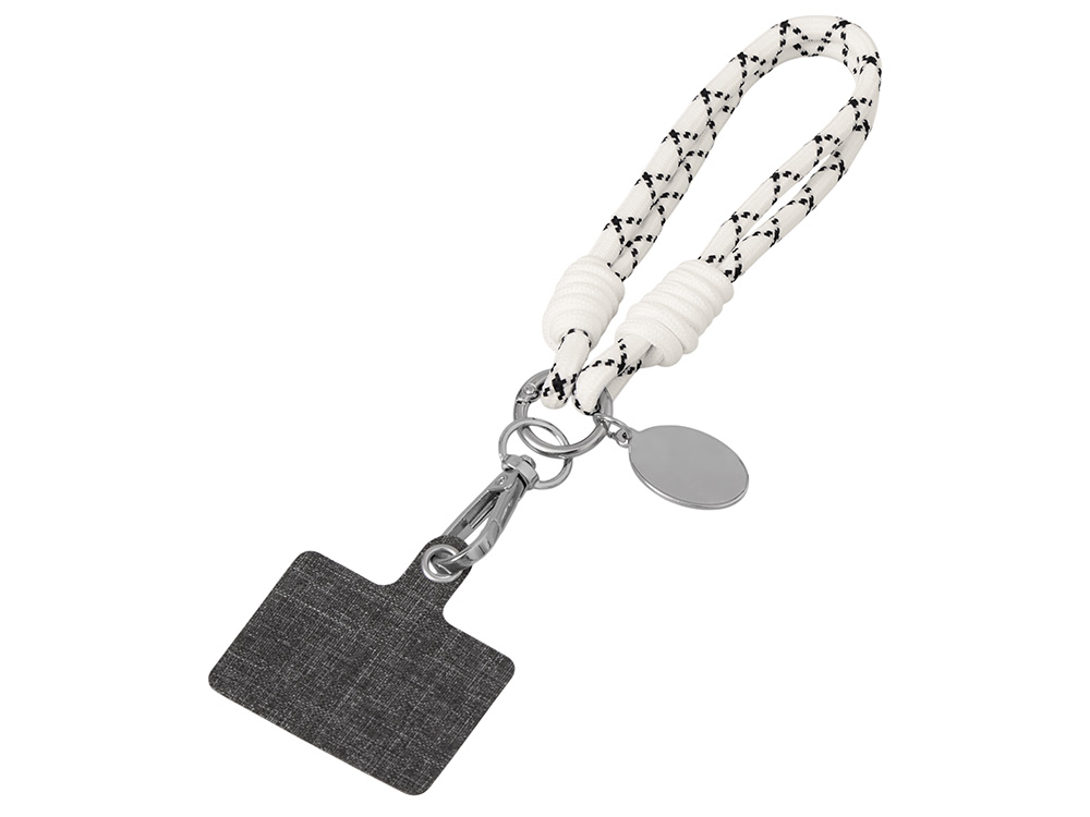 картинка Брелок-браслет Bohemian с держателем для телефона от магазина