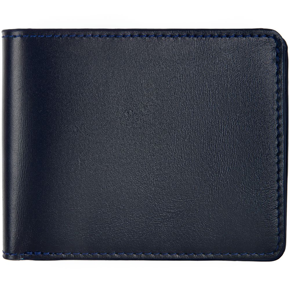 картинка Портмоне Remini, темно-синее от магазина