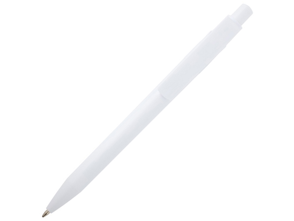 картинка Ручка шариковая из переработанной пластмассы Unica от магазина