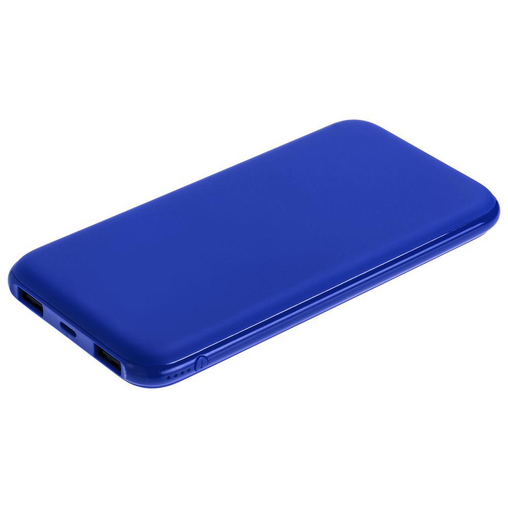 картинка Внешний аккумулятор Uniscend All Day Compact 10000 мАч, синий от магазина