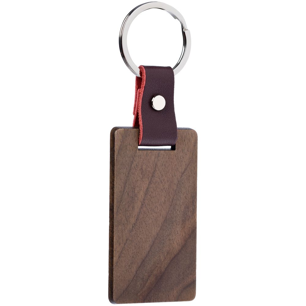 картинка Брелок Wood Token от магазина