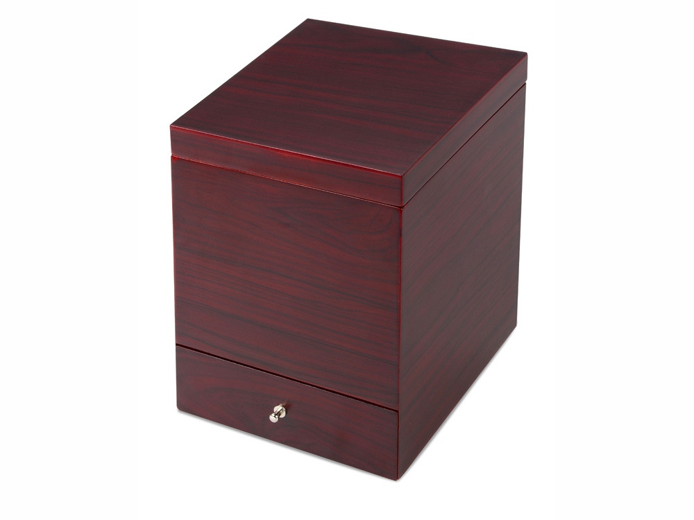 картинка Подарочная коробка с выдвижным ящиком от магазина