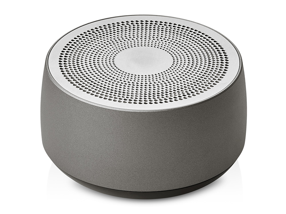 картинка Портативная колонка Ironwood N1, 5 Вт от магазина