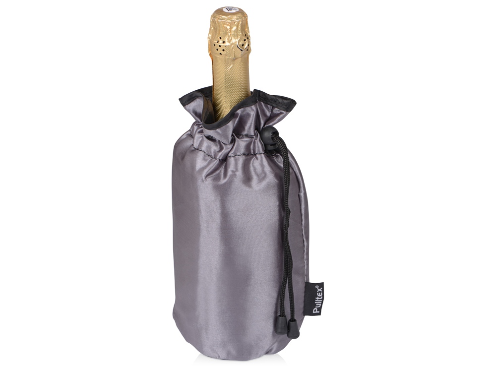 картинка Охладитель для бутылки шампанского Cold bubbles от магазина