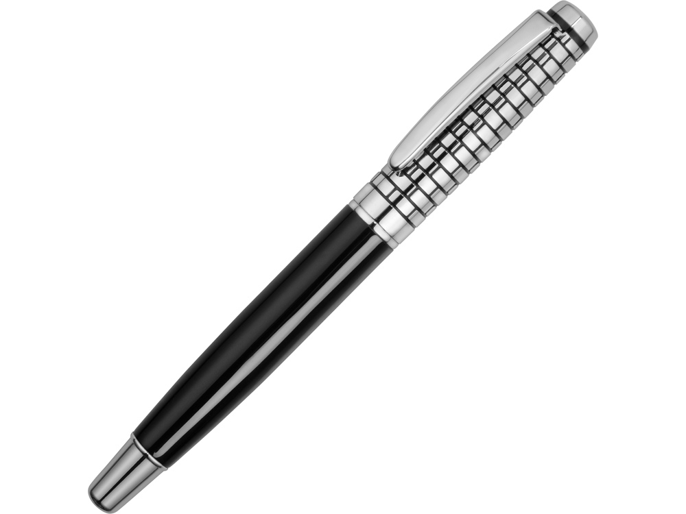 картинка Ручка металлическая роллер Бельведер от магазина