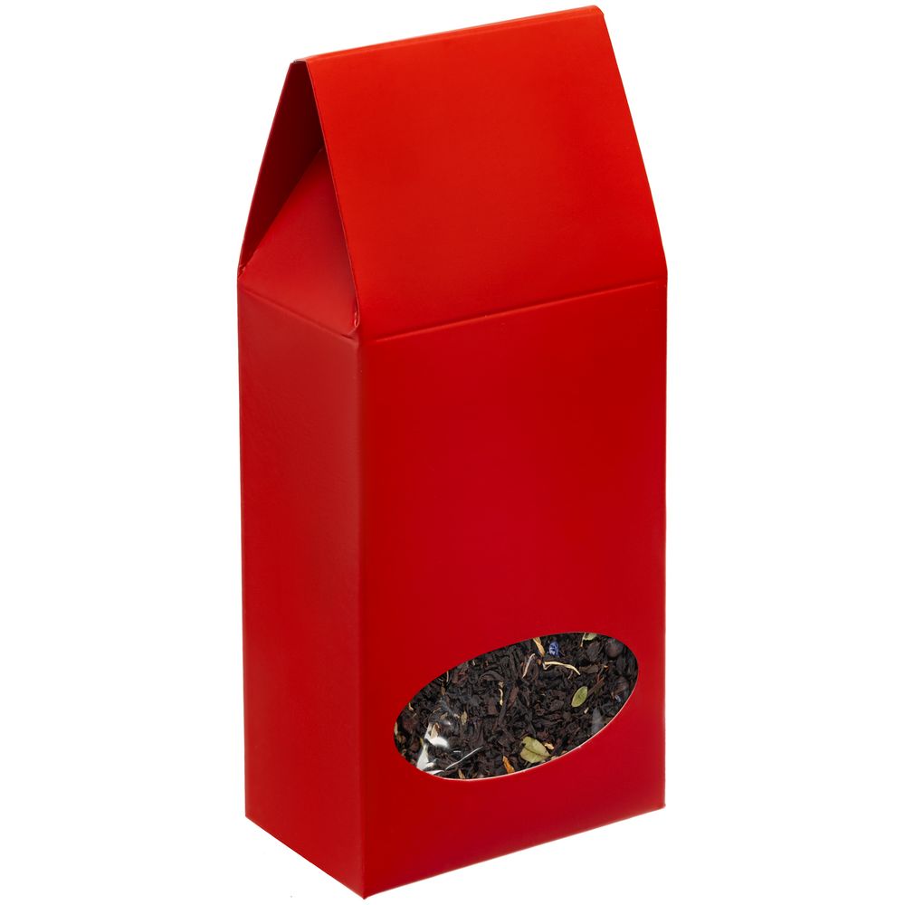 картинка Чай «Таежный сбор», в красной коробке от магазина
