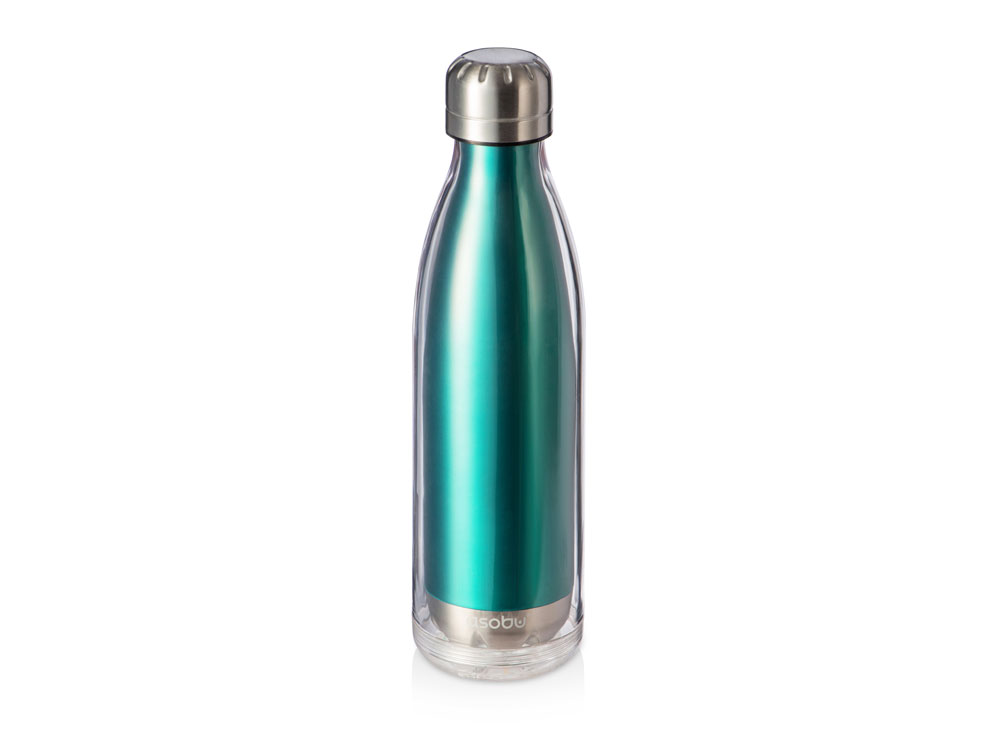 картинка Бутылка для воды VIVA LA VIE от магазина