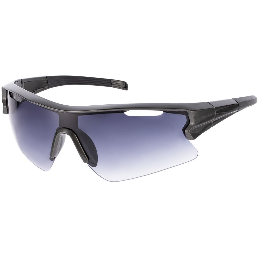картинка Спортивные солнцезащитные очки Fremad, черные от магазина