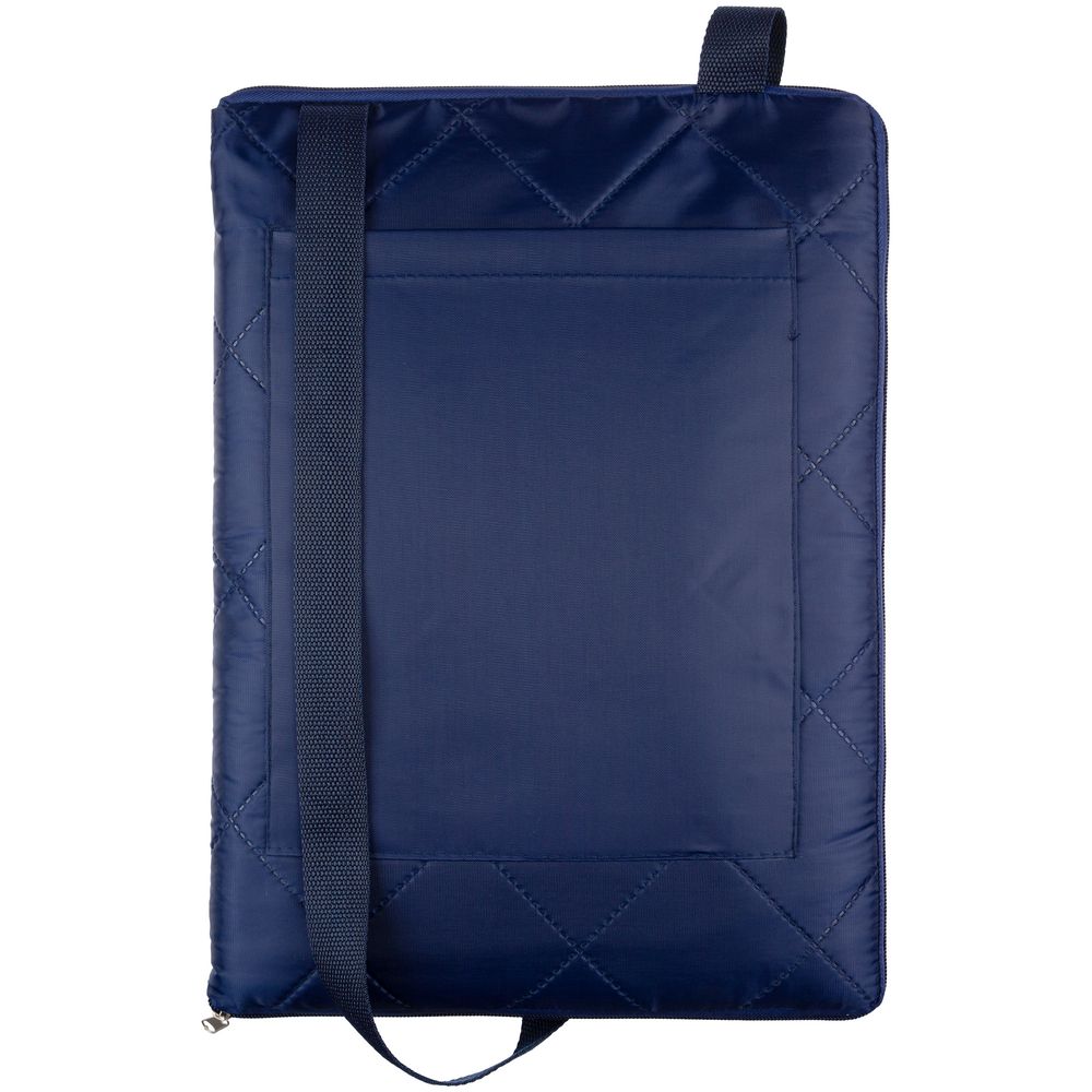 картинка Плед для пикника Soft & Dry 2, синий от магазина