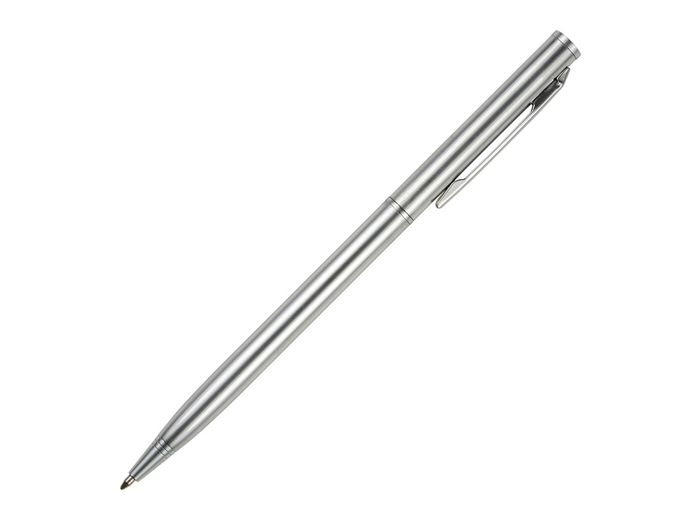 картинка Ручка металлическая шариковая Palermo от магазина