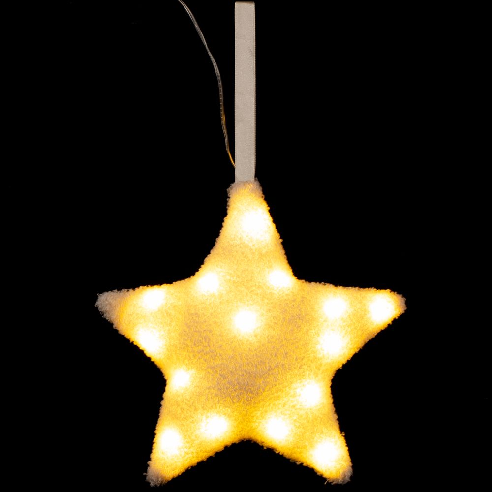 картинка Декоративная подвеска Party Star от магазина
